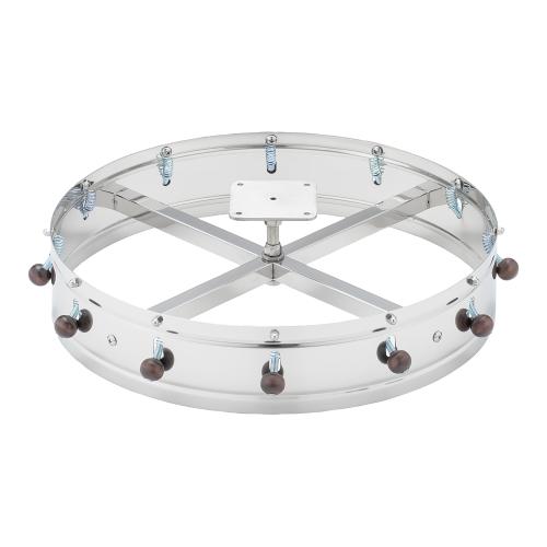 18-8オーダークリッパー 14インチ吊下げ用/業務用/新品/小物送料対象商品|業務用厨房のテンポス