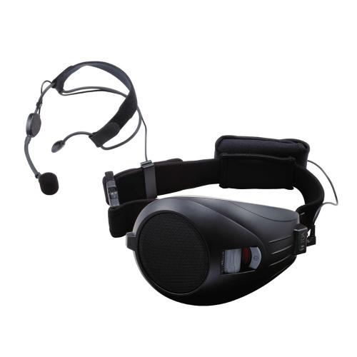 ハンズフリー拡声器 ER-1000A ブラック/業務用/新品/送料無料