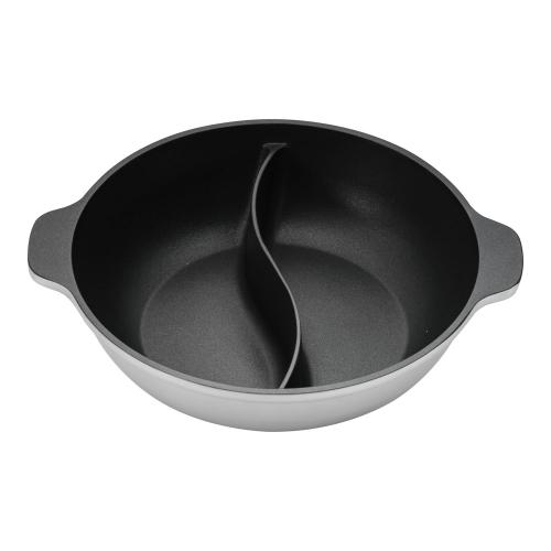電磁 味めぐり2槽式(ノンステック処理) 27珊/御役目用/新品/小物貨物輸送客体商いもの