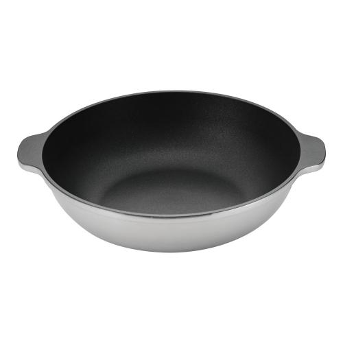 TKG アルミIH味めぐり(フッ素樹脂) 30cm/業務用/新品/小物送料対象商品 8,415円