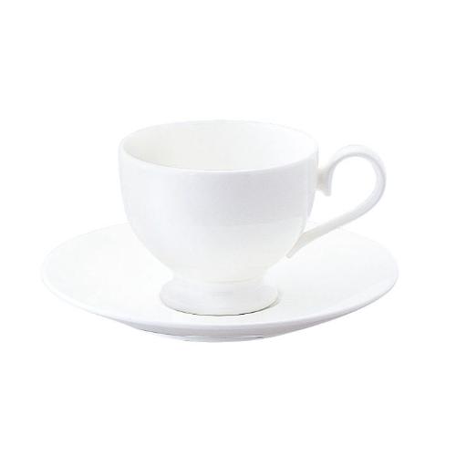 エチュード エスプレッソソーサー 6個入 ET0405/業務用/新品/小物送料対象商品