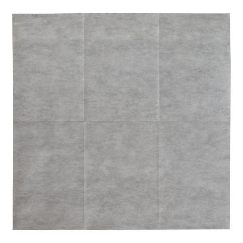 テーブルクロス オリビア 100糎角 白いこと (50枚入)/お役目用/新品/小物貨物輸送客体商いもの