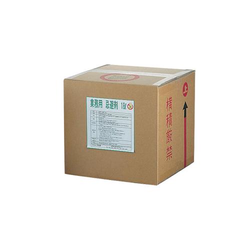 業務用 忌避剤(通常液) 18L/業務用/新品/送料無料｜業務用厨房のテンポス
