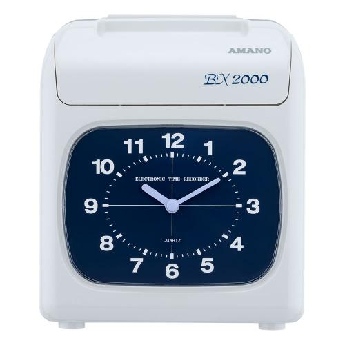 電子タイムレコーダー BX2000J /業務用/新品/送料無料