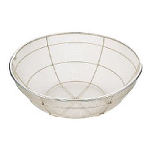 SA18-8本職用揚ざる 普通目 55cm/業務用/新品/送料無料