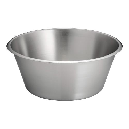 マトファ 18-10平底ボール 702640 40cm/業務用/新品/小物送料対象商品