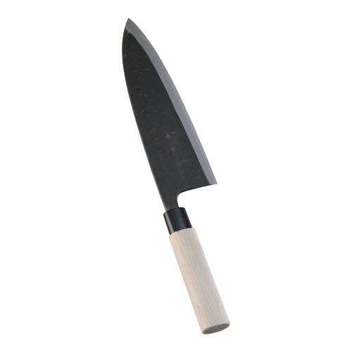 堺 菊守 サケ切 24cm/業務用/新品/送料無料｜業務用厨房のテンポス