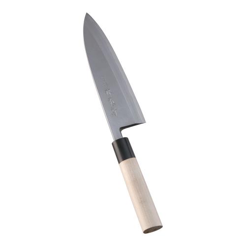 堺 菊守 極上 出刃 19.5cm/業務用/新品/送料無料｜業務用厨房のテンポス