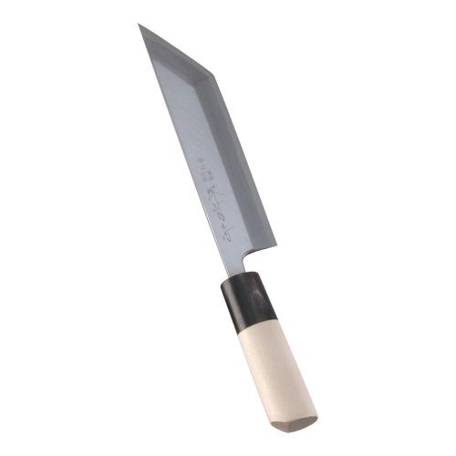 堺 菊守 御前上等 ウナギ裂庖丁 日本の首都裂 16.5珊/御役目用/新品/貨物輸送無料