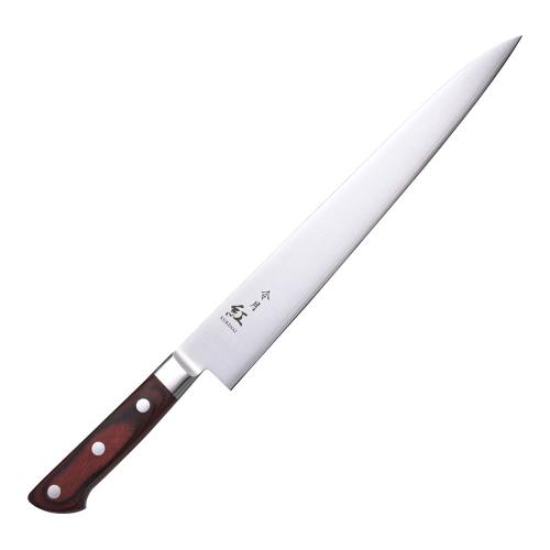 令月 紅 筋引(両刃) CR-005 27cm/業務用/新品/小物送料対象商品 7,300円