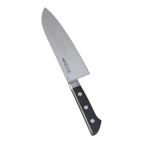 正広 本職用日本鋼 三徳型  13023 17.5cm/業務用/新品/小物送料対象商品