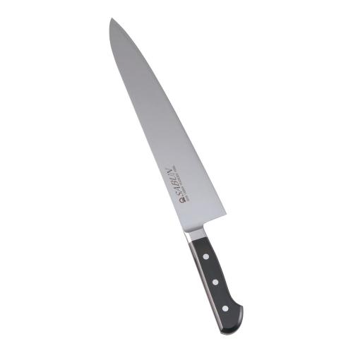 SA SABUN ステンレス鋼 牛刀 30cm/業務用/新品/小物送料対象商品