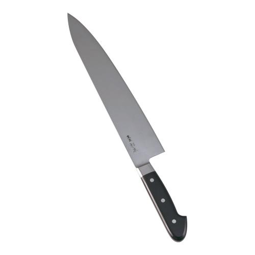 杉本 全鋼 牛刀  33珊  2133 /御勤め用/新品/貨物輸送無料