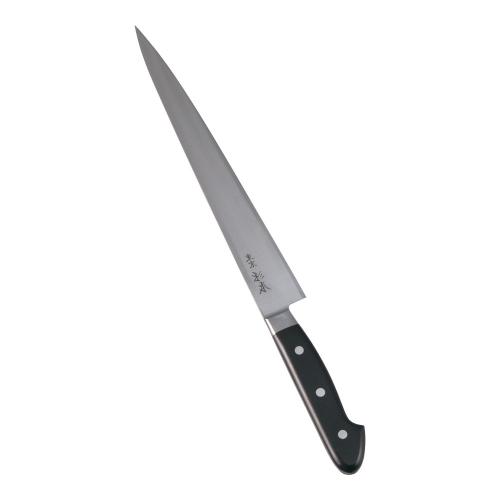 杉本 全鋼 筋引  27糎  2527 /御役目用/新品/貨物輸送無料