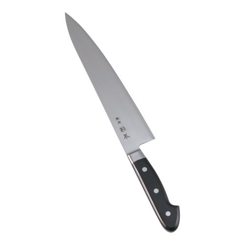 杉本 CM鋼 牛刀 24cm CM2124 /業務用/新品/送料無料
