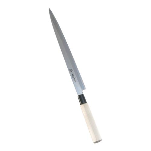 堺孝行 霞研 ふぐ引 30cm/業務用/新品/送料無料