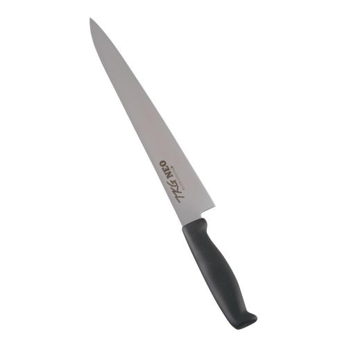 TKG-NEO(ネオ)カラー 筋引 27cm ブラック/業務用/新品/小物送料対象商品