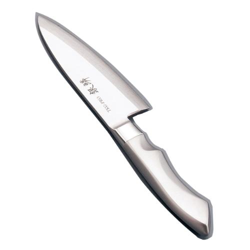 TKG PRO(プロ)銀鱗 出刃(片刃) 18cm/業務用/新品/小物送料対象商品