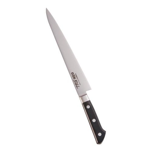 TKG-NEO(ネオ)DP口金付 筋引 24cm/業務用/新品/小物送料対象商品