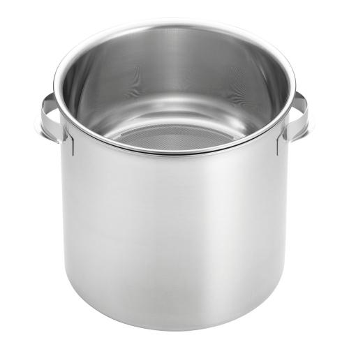 SA18-8替アミ式揚玉入 中(No.4) /業務用/新品/小物送料対象商品