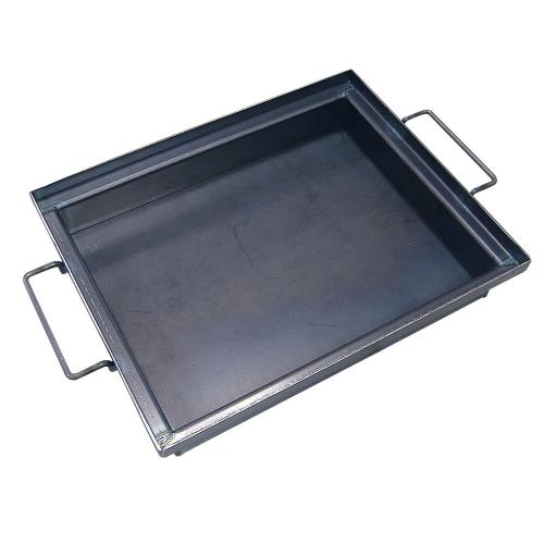 角型鉄餃子鍋 取手付 /業務用/新品/小物送料対象商品