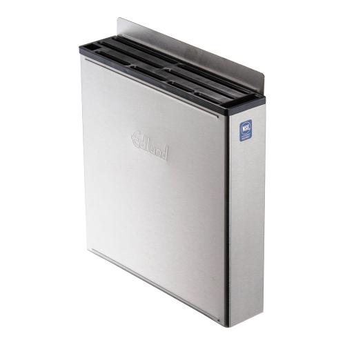 18-10エドランドナイフラック (釘打式)KR-699/業務用/新品/送料無料｜業務用厨房のテンポス