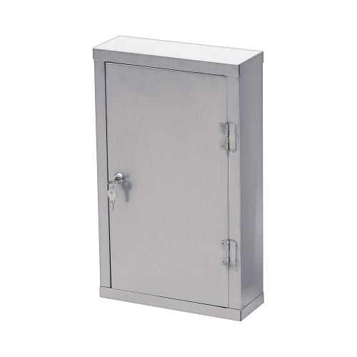 TKG 18-8鍵付包丁ロッカー 7本用/業務用/新品/送料無料|業務用厨房のテンポス