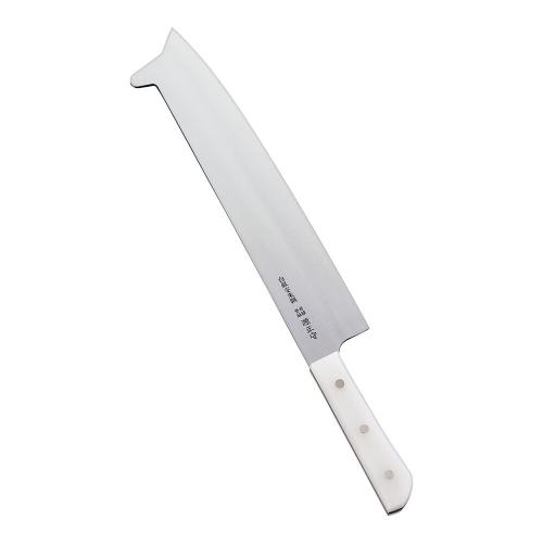 源正守 角付氷るまかない方 脂柄 (白いもの安来鋼) 33珊/御勤め用/新品/貨物輸送無料