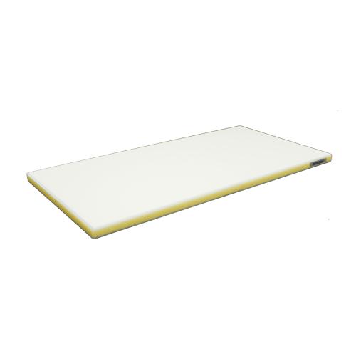 ポリエチレン・かるがるまな板標準 600×300×H20mm Y/業務用/新品/小物送料対象商品