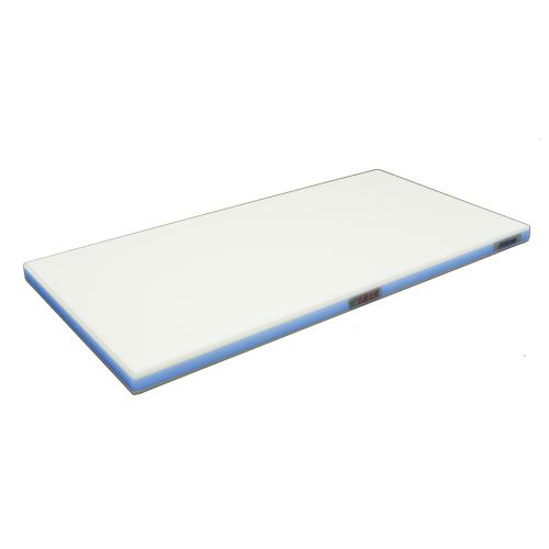 抗菌ポリエチレン・かるがるまな板標準 600×300×H25mm 青/業務用/新品/小物送料対象商品