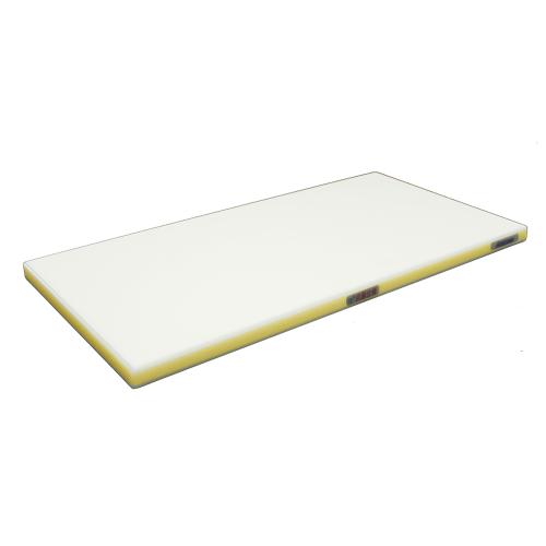 抗菌ポリエチレン・かるがるまな板標準 600&times;350&times;H25mm Y/業務用/新品/小物送料対象商品｜業務用厨房のテンポス