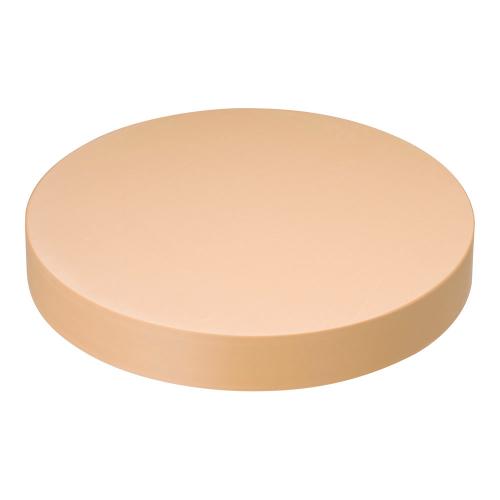 ニュー抗菌 中華プラまな板 φ350×H50/業務用/新品/送料無料