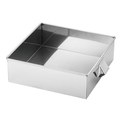 SA21-0角蒸器 39cm用:水槽/業務用/新品/小物送料対象商品｜業務用厨房のテンポス