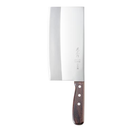 正広作 中華庖丁 TS-103 40873 19.5cm/業務用/新品/小物送料対象商品 4,802円