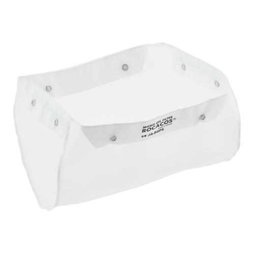 ロカコス ミクロオイルフィルター 大用 交換バッグ JA-R6PS/業務用/新品/小物送料対象商品