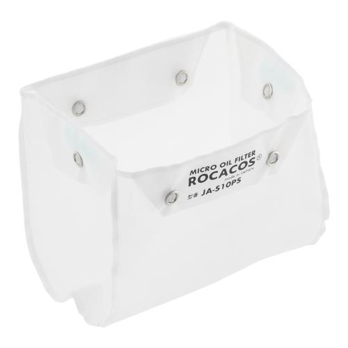 ロカコス ミクロオイルフィルター 小用 交換バッグ JA-S10PS/業務用/新品/小物送料対象商品