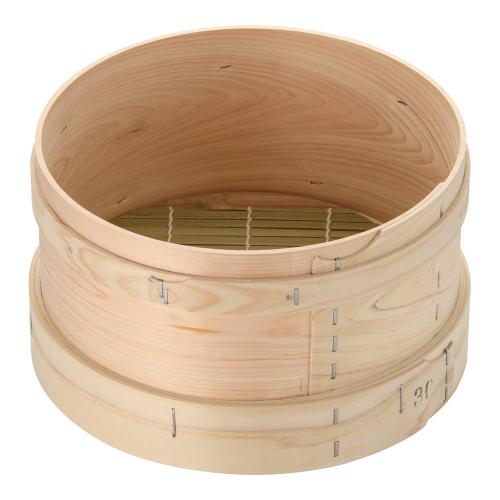 和セイロ(円付鍋用) 30cm用 /業務用/新品/小物送料対象商品|業務用厨房のテンポス