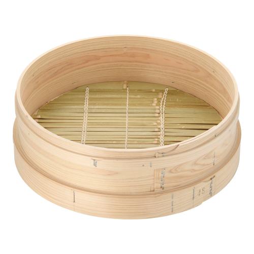 和セイロ(円付鍋用) 48cm用 /業務用/新品/送料無料|業務用厨房のテンポス