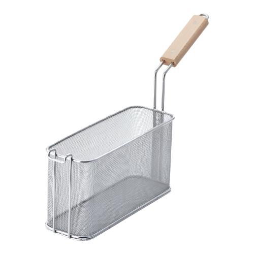 SA18-8スパゲッティバスケット /業務用/新品/小物送料対象商品