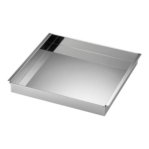 18-8アルゴン溶接 玉子豆腐器 関東型 36cm/業務用/新品/小物送料対象商品