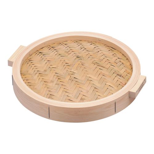 桧 中華セイロ 蓋 (手付)51cm /業務用/新品/送料無料