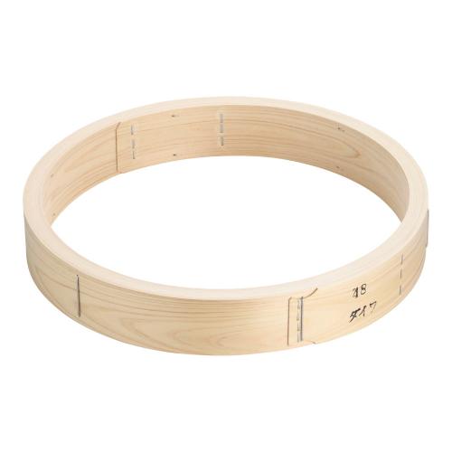 桧 中華セイロ 台輪 〈中華鍋用〉48cm /業務用/新品/小物送料対象商品