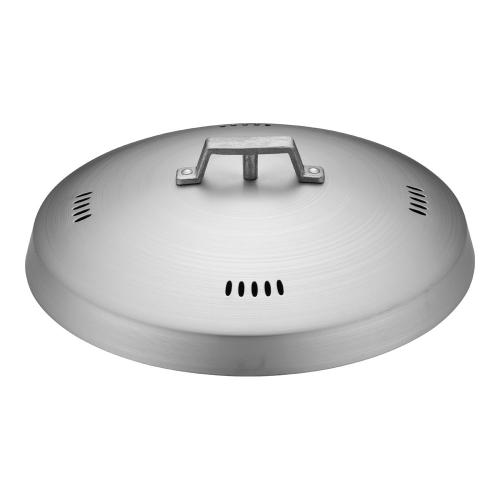 アルミ 中華セイロ 蓋 51cm/業務用/新品/送料無料｜業務用厨房のテンポス 25,344円