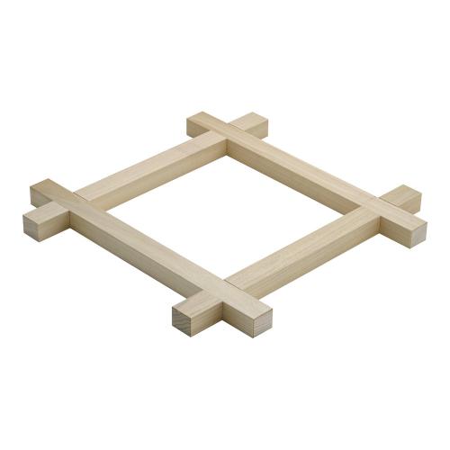 木製ダシコシ用井ゲタ /業務用/新品/小物送料対象商品