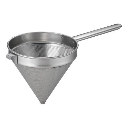 エコクリーン UK18-8スープ漉し 27cm/業務用/新品/小物送料対象商品