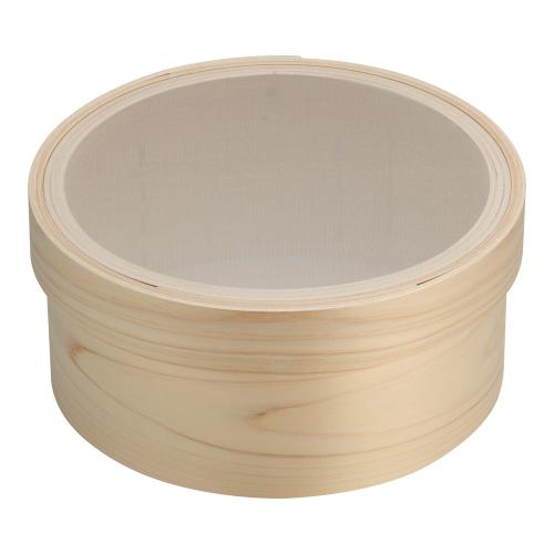 木枠絹ごし(ナイロン毛・60メッシュ) 8寸/業務用/新品/小物送料対象商品