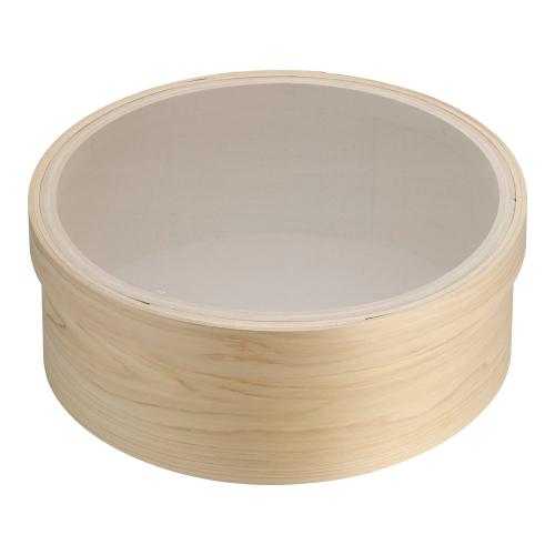 木枠絹ごし(ナイロン毛・60メッシュ) 尺2/業務用/新品/小物送料対象商品