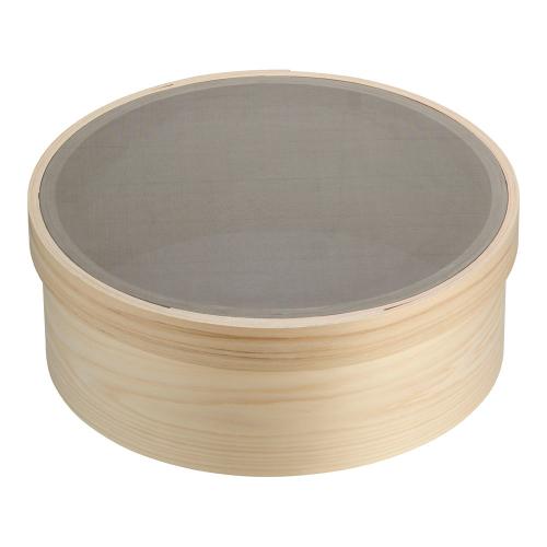 木枠ステン張り絹ごし(60メッシュ) 尺2/業務用/新品/小物送料対象商品