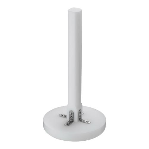 プラスチック平型スープ押し棒 小 /業務用/新品/送料無料
