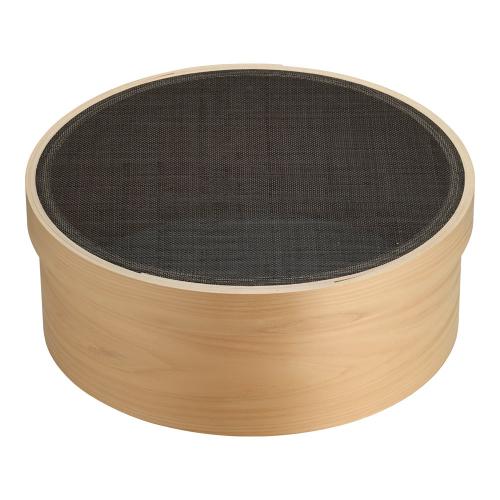 木枠代用毛うらごし (16メッシュ)荒目 尺2/業務用/新品/小物送料対象商品